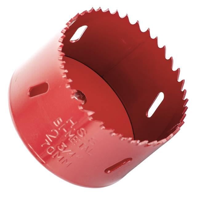 Свердло корончате біметалеве Intertool SD-5670 70 мм