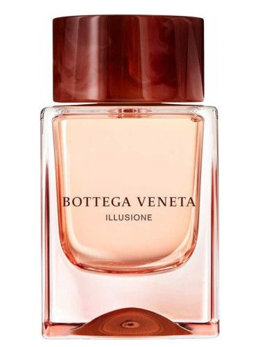 Парфюмированная вода Bottega Veneta Illusione 50 мл (1412_2663)