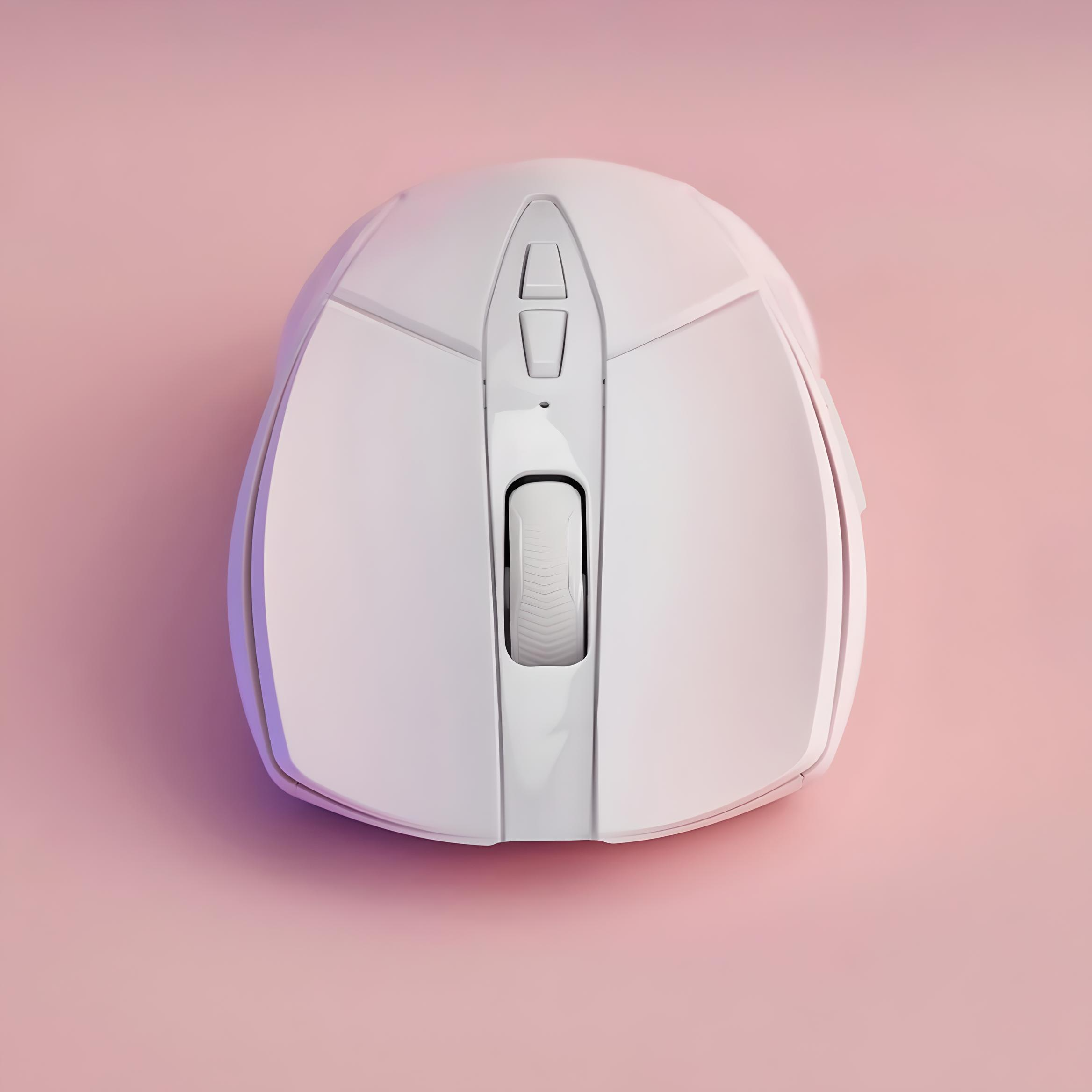 Компьютерная мышка RAPOO V300 SE с комбинированным подключением/аккумулятором 12000 DPI Белый (10276574) - фото 2 Компьютерная мышка RAPOO V300 SE с комбинированным подключением/аккумулятором 12000 DPI Белый (10276574) - фото 2