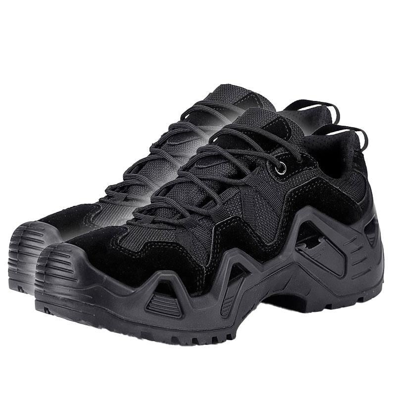 Кросівки Han-Wild HW07 39 Чорний