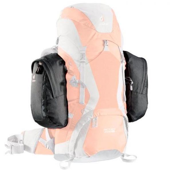 Deuter external pockets online