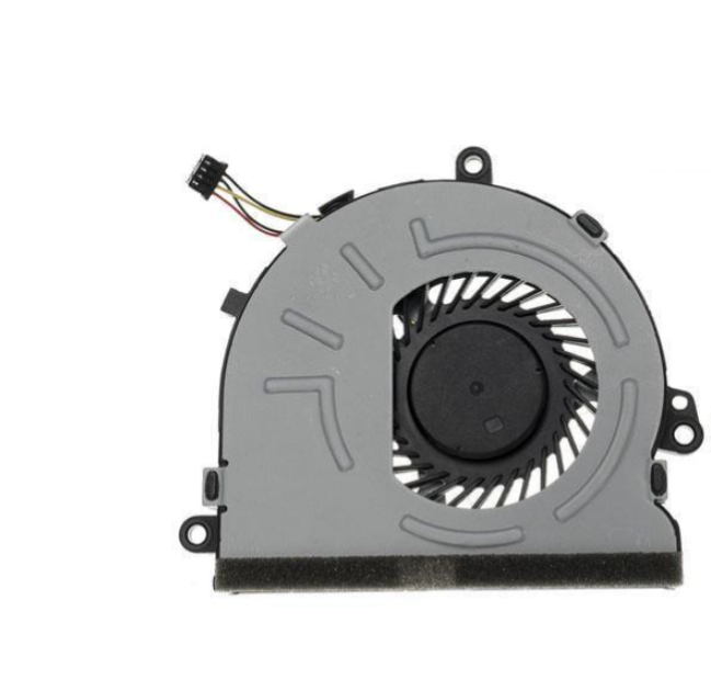 Кулер для ноутбука HP 15-DB000 UMA graphics (219782)