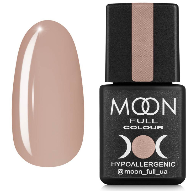 Базовое покрытие Moon Full French Premium Base №27 8 мл