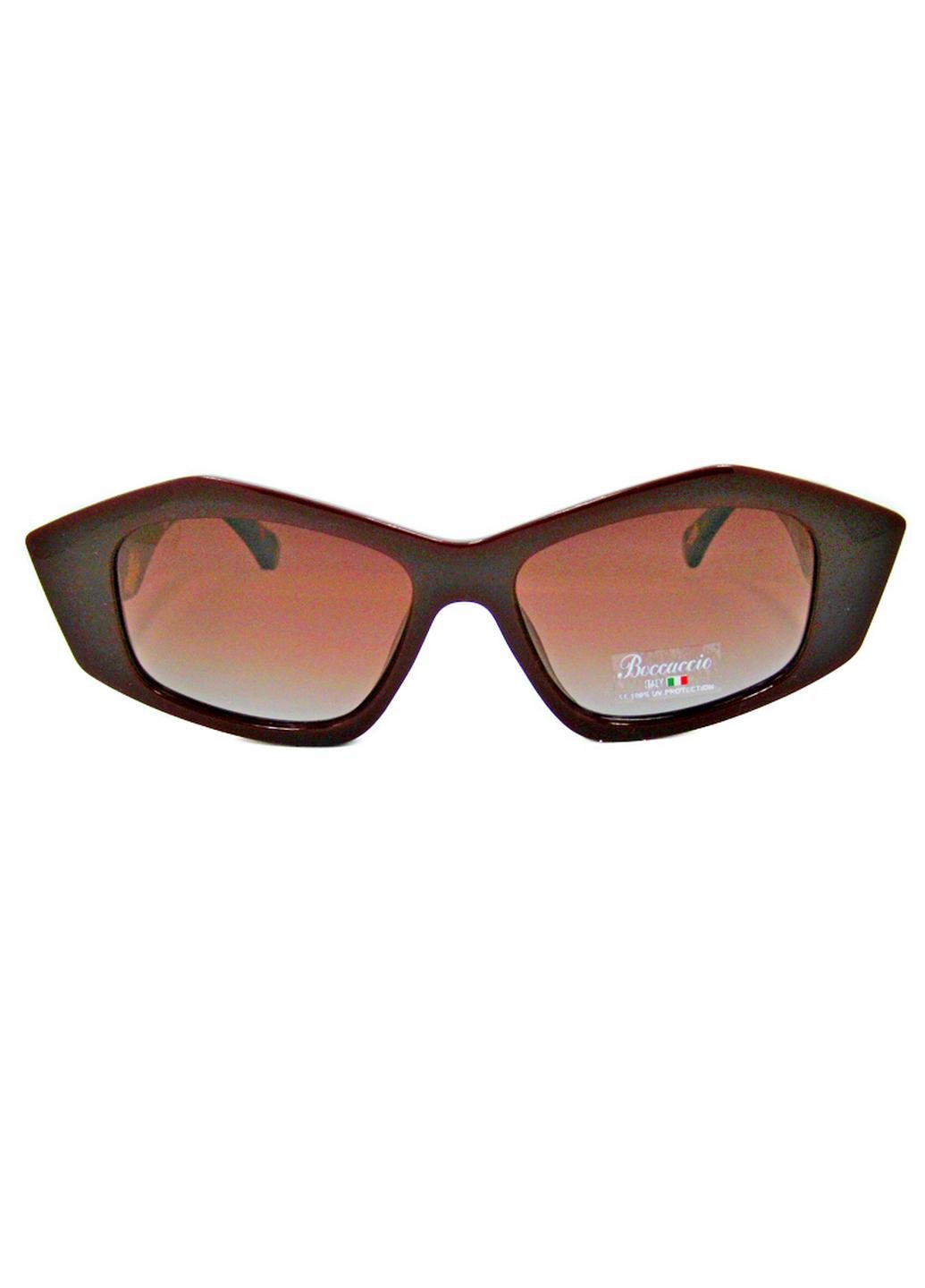 Солнцезащитные очки Boccaccio BCP1846 03 - фото 2 Солнцезащитные очки Boccaccio BCP1846 03 - фото 2