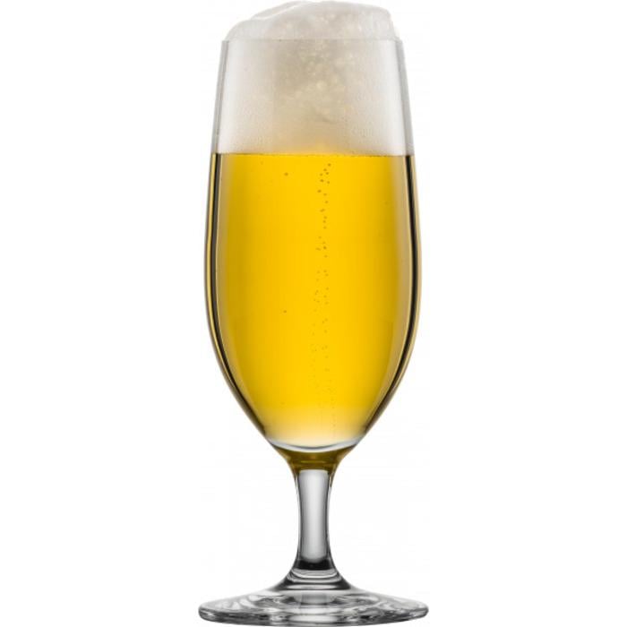 Бокал для пива Schott Zwiesel Classico Pilsner 380 мл (2596065)