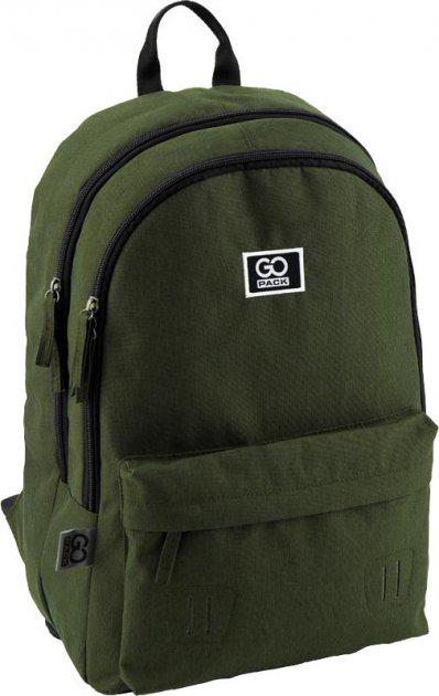 Рюкзак подростковый GoPack (GO19-140L-2)