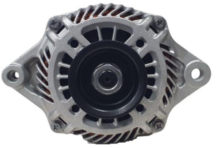 Генератор ADE RA2TG0091