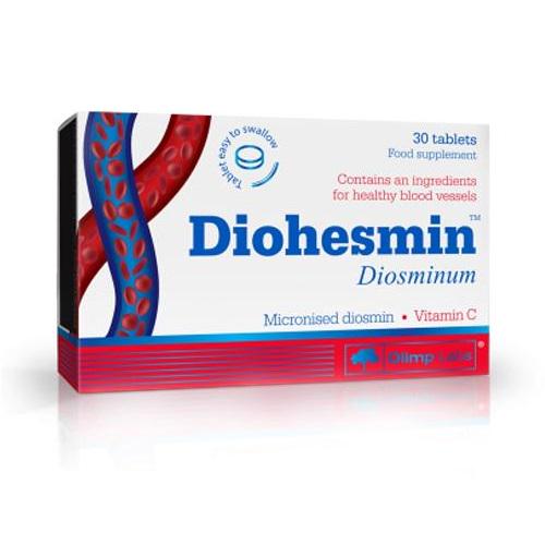 Натуральная добавка Olimp Diohesmin 30 таб. (1528)