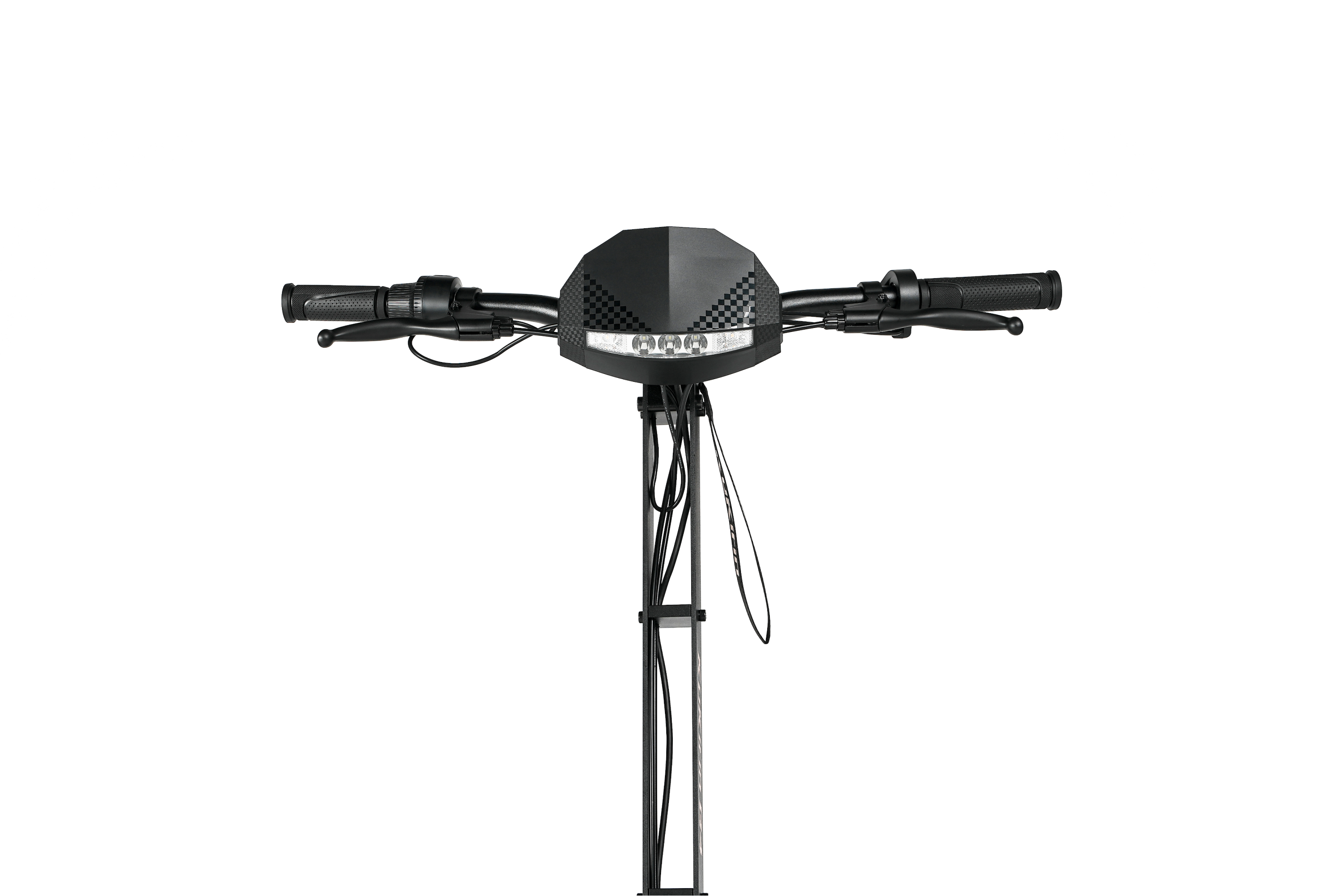 Электросамокат Kugoo Kirin G4 20 А/ч 60 В - фото 6 Электросамокат Kugoo Kirin G4 20 А/ч 60 В - фото 6