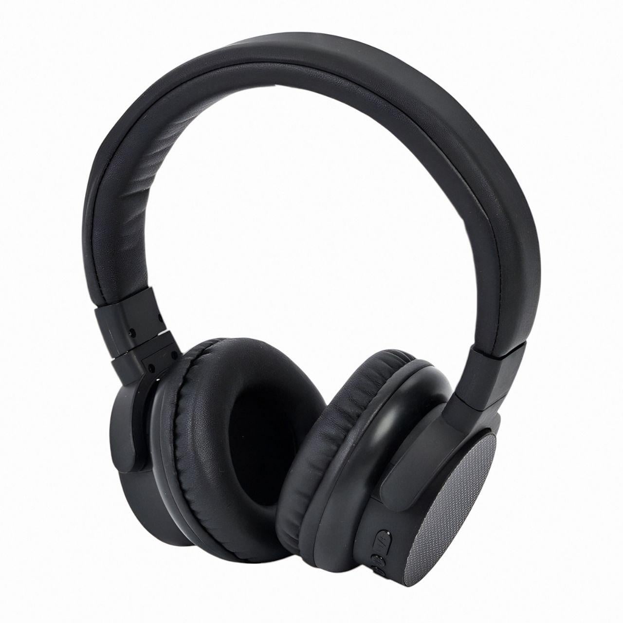 Наушники A53-BT Bluetooth Черный Наушники A53-BT Bluetooth Черный