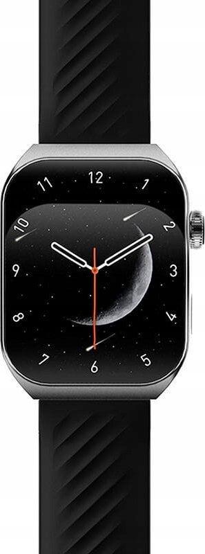 Смарт-годинник QCY GS2 Black (614528) - фото 3