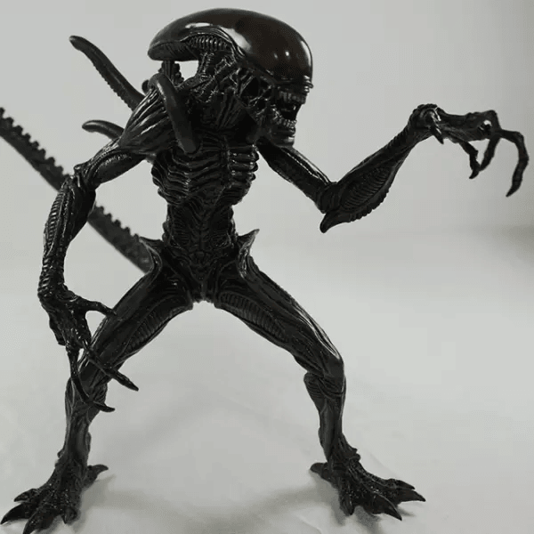 Фигурка для геймеров FuRyu SSS Premium Xenomorph Alien 26 см (FR SSS XA 26) - фото 2