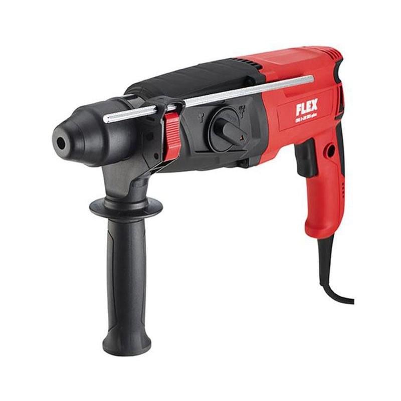 Перфоратор Flex CHE2-28SDS-PLUS SET (3567)