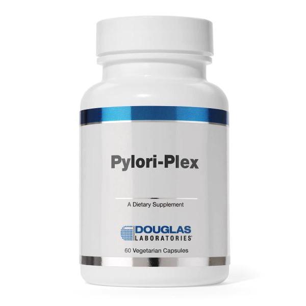 Натуральная добавка Douglas Laboratories Pylori-Plex 60 вегакапс. (9997)