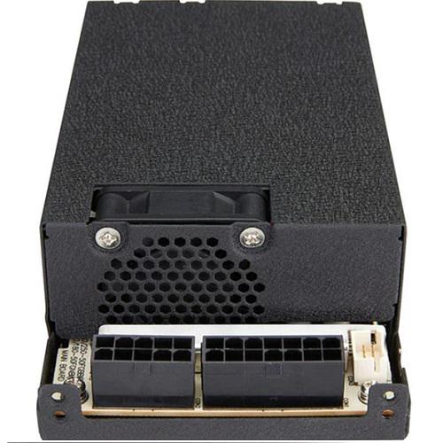 Блок питания FSP FSP250-50FGBBI M FLEX 250W fan Modular Brown Box (9822722) - фото 3