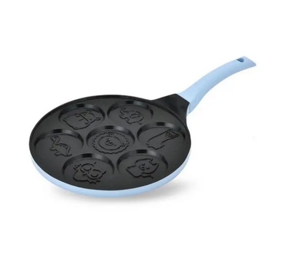 Сковорода Maestro для блинов индукционное дно 26 см (MR-1222-C)