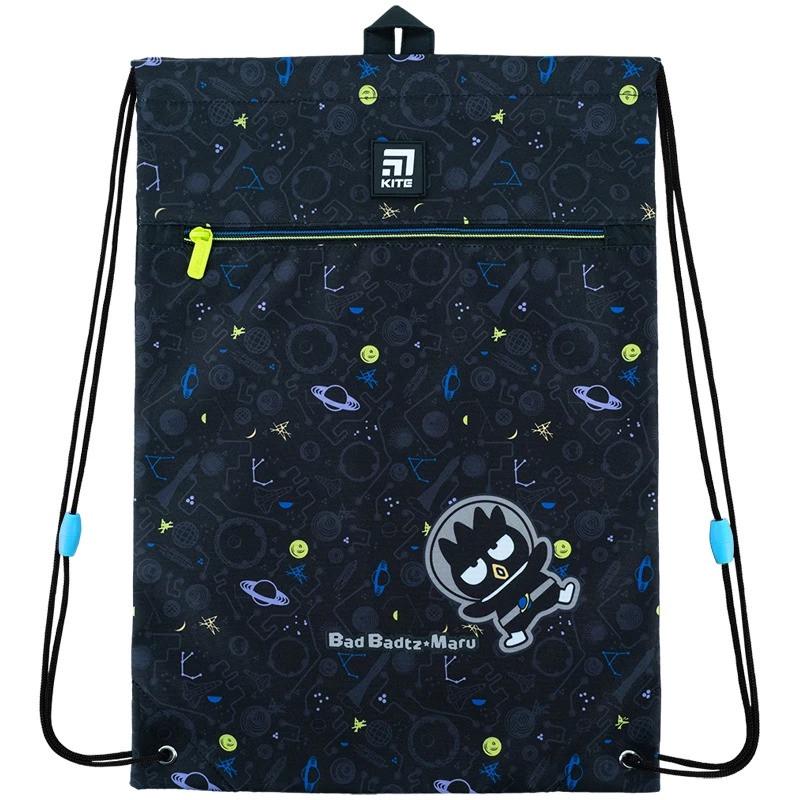 Сумка для обуви KITE Bad Badtz-Maru (HK24-601M-2)