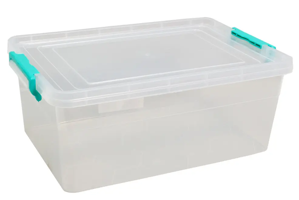 Контейнер харчовий Консенсус 1,7 л