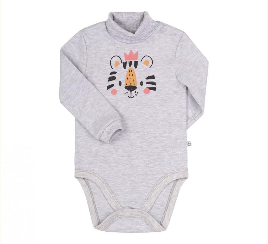 Боди для девочки Bembi БД 107 80 см
