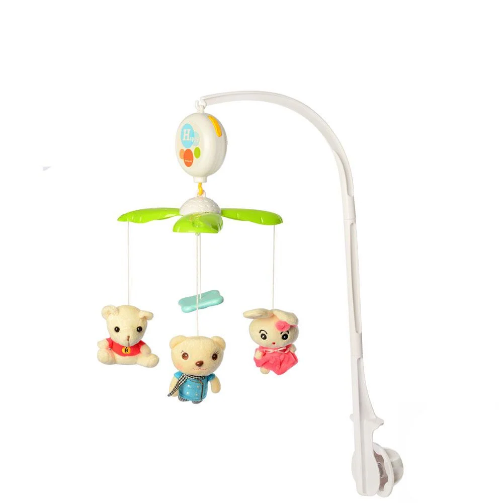 Карусель на кроватку Limo Toy D094-95-96 (6903158336011)