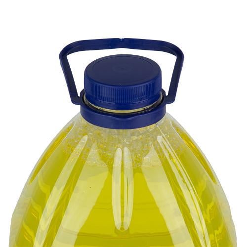 Омыватель стекла летний Vitol Цитрус 5 л (VTS-54) - фото 2 Омыватель стекла летний Vitol Цитрус 5 л (VTS-54) - фото 2