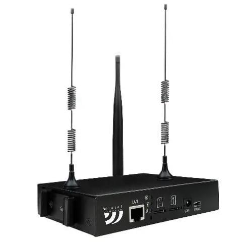 Роутер стационарный LTE MIMO 4G TD954G2 V7.0 под 2 сим-карты (31717554)