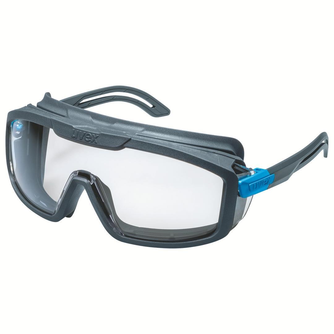 Очки Uvex i-guard 9143266 (26434916)