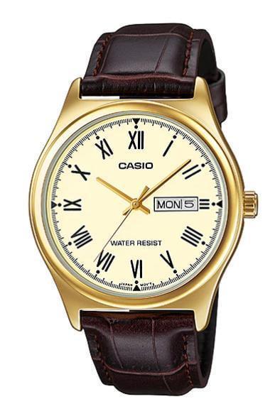 Часы Casio MTP-V006GL-9BUDF модуль №1333 (673337188)