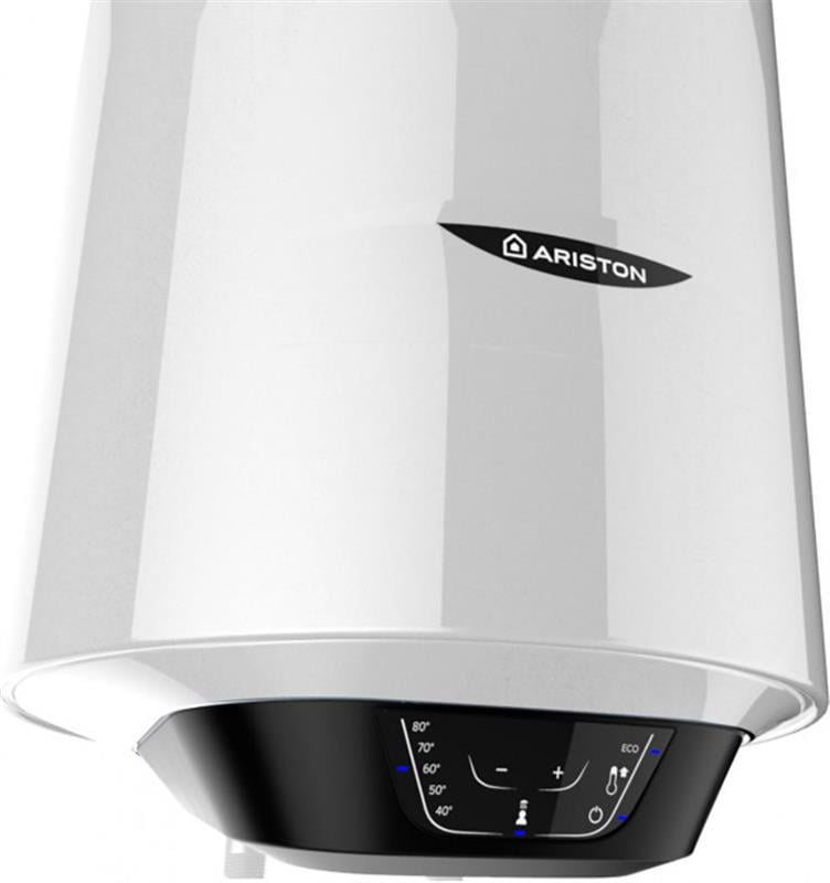 Бойлер Ariston PRO1 ECO 50 V 1,8K PL DRY (24847715) - фото 2