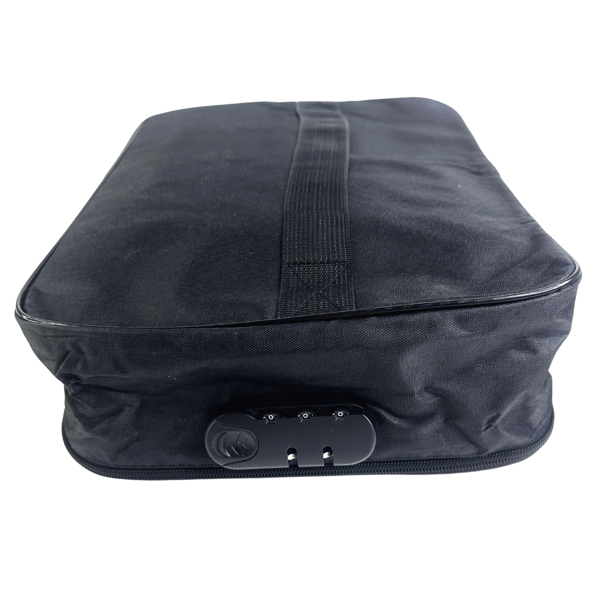 Сумка-органайзер для документів Home City з кодовим замком Чорний (HC83-Black) - фото 2 Сумка-органайзер для документів Home City з кодовим замком Чорний (HC83-Black) - фото 2