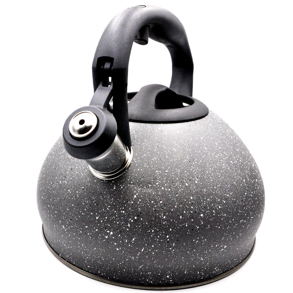 Чайник VICALINA VL-3006 Серый