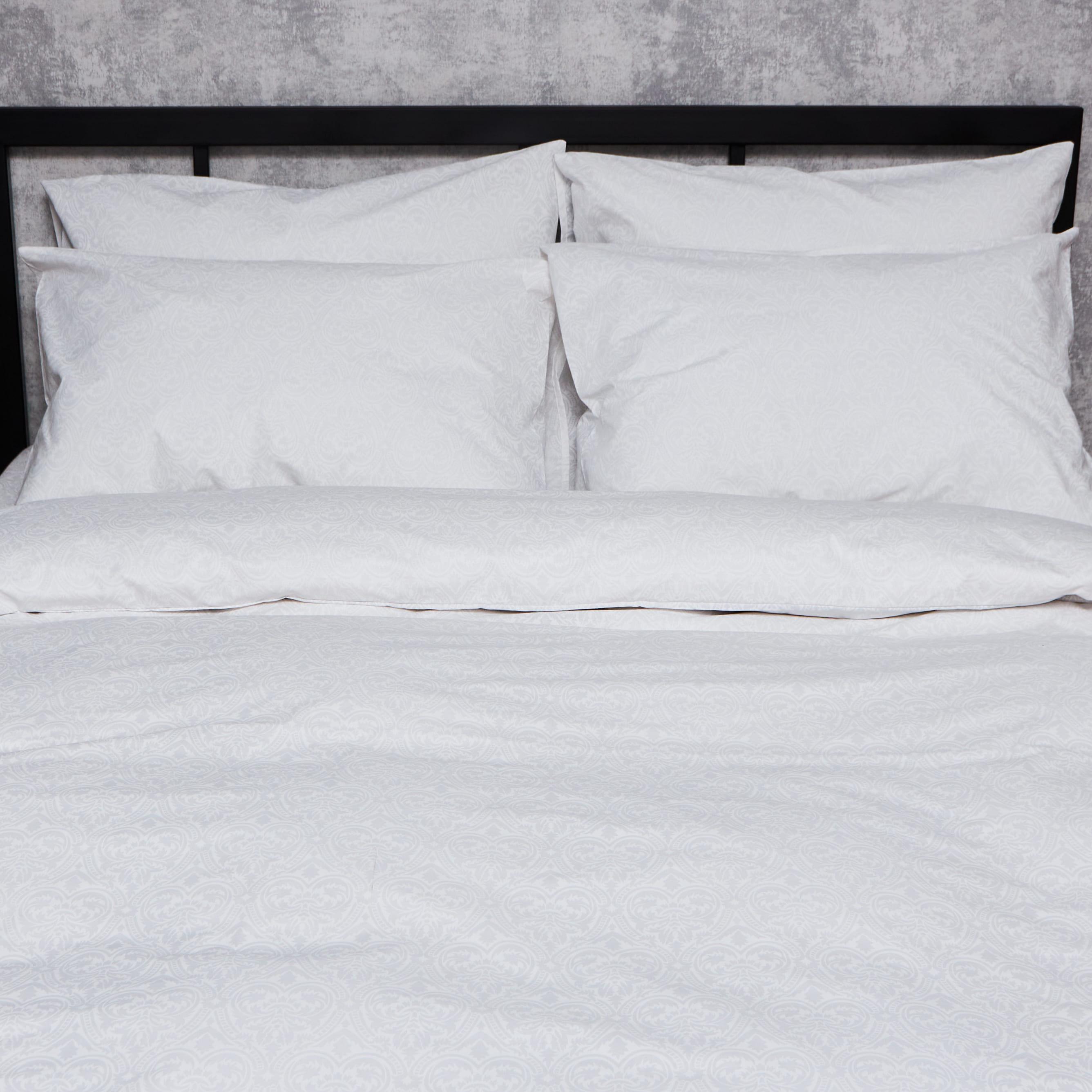 Набір наволочок Moon&Star Gold Люкс Soft Elegance бязь 70х70 м/2 шт. (MS-840000941) Набір наволочок Moon&Star Gold Люкс Soft Elegance бязь 70х70 м/2 шт. (MS-840000941)