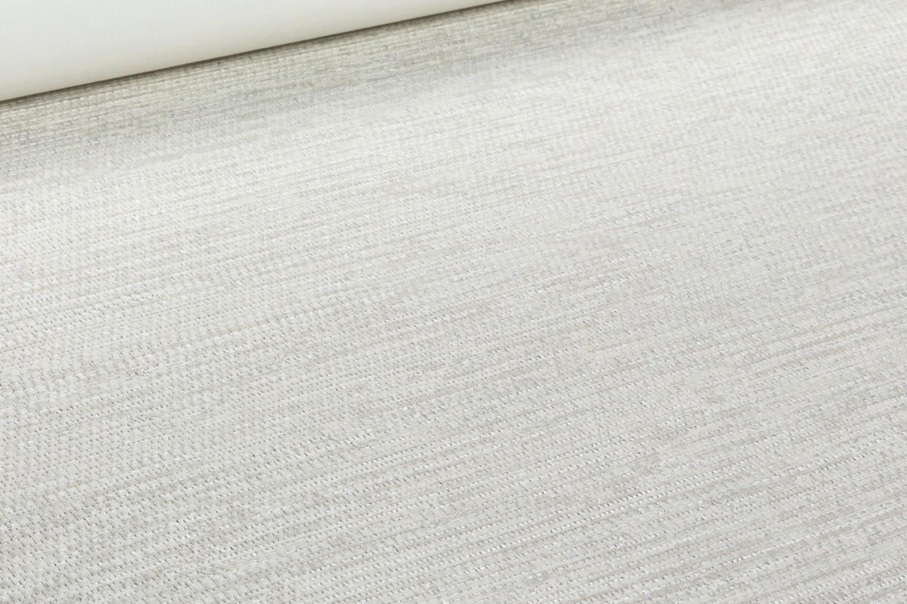 Шпалери флізелінові DU&KA Prestige 25430-1 вініл гарячого тиснення 1,06х10,05 м Сірий