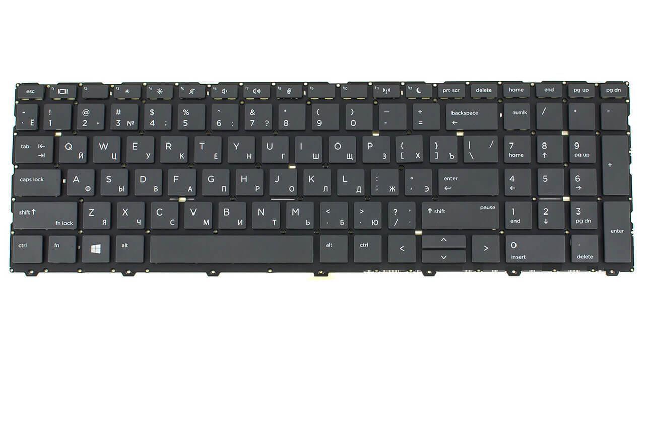Клавиатура для ноутбука HP ProBook 640 G4 (89592)