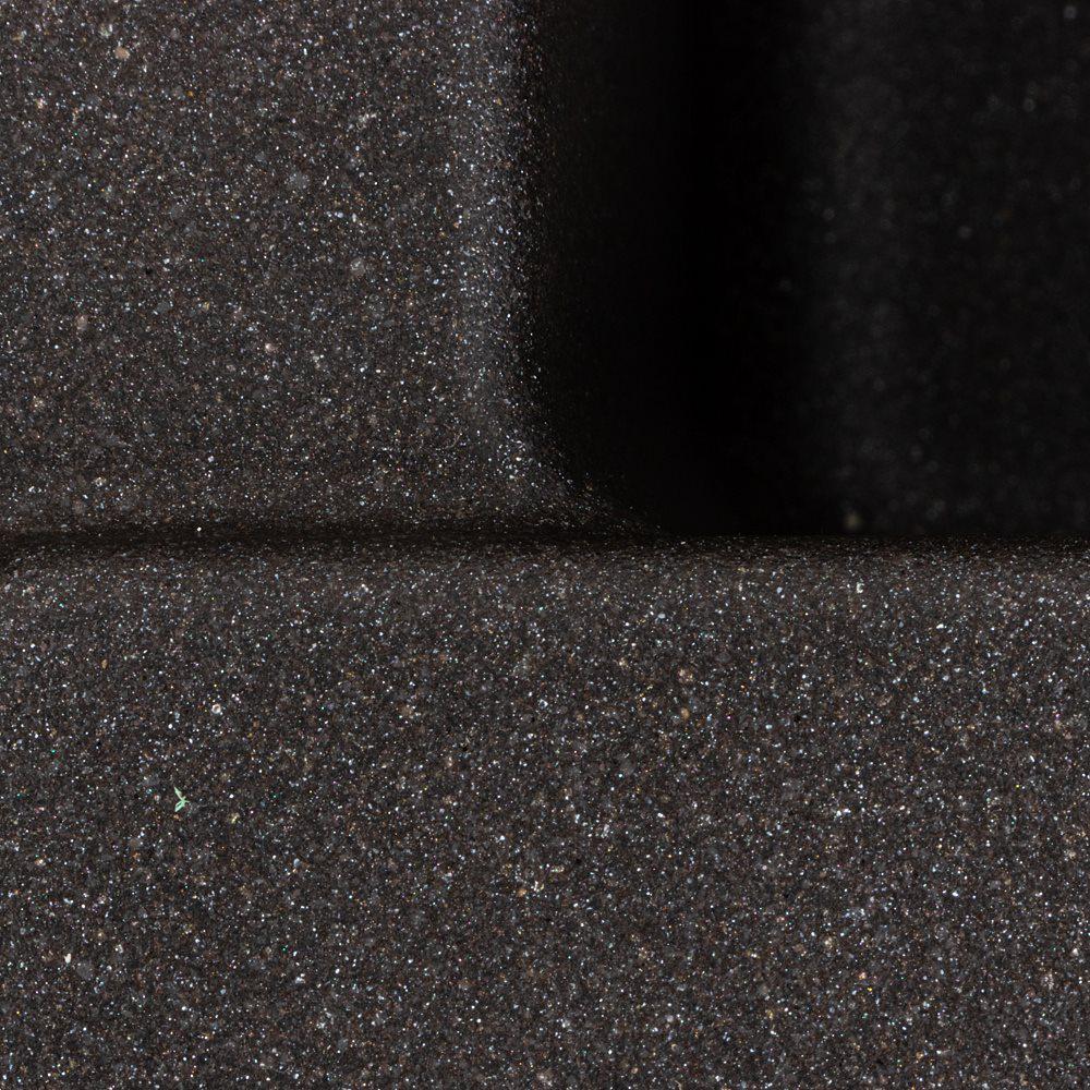 Мойка для кухни гранитная Platinum 9950 PANDORA матовая Морион - фото 7 Мойка для кухни гранитная Platinum 9950 PANDORA матовая Морион - фото 7