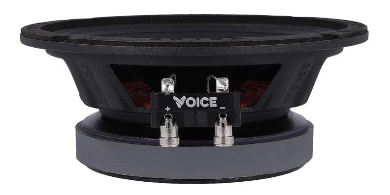 Автоакустика Voice SP-60A - фото 3