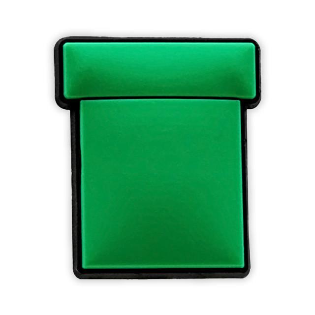 Джибитсы для кроксов Марио (HYB018-35)