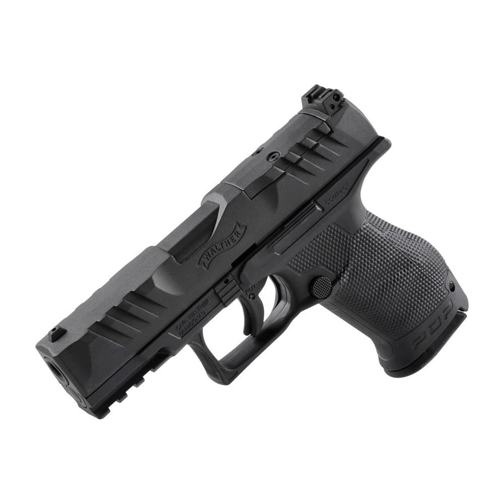Пістолет страйкбольний Umarex Walter PDP Compact 4" (2.6522) - фото 4