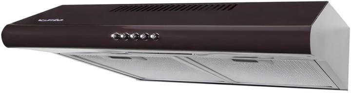 Вытяжка Ventolux PARMA 60 BR