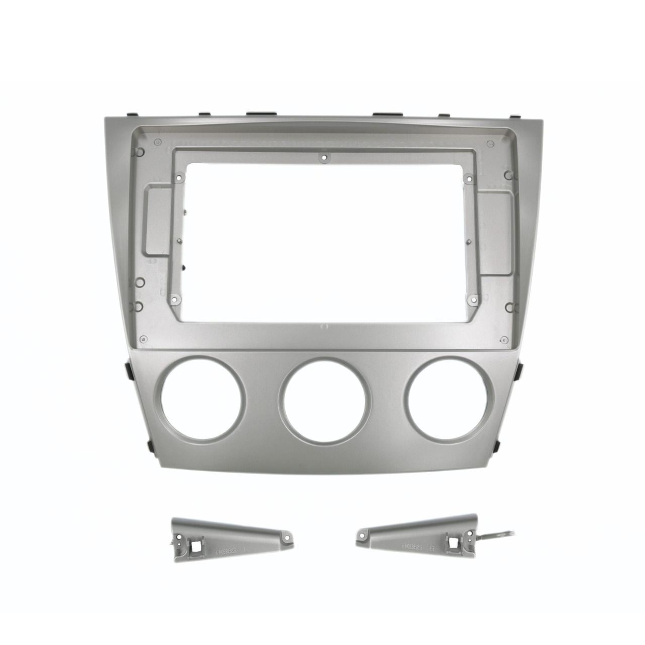 Рамка перехідна QIV QBR-F 9041-09 для Toyota Camry 40 2006-2011 10" (QBR-F 9041-09)
