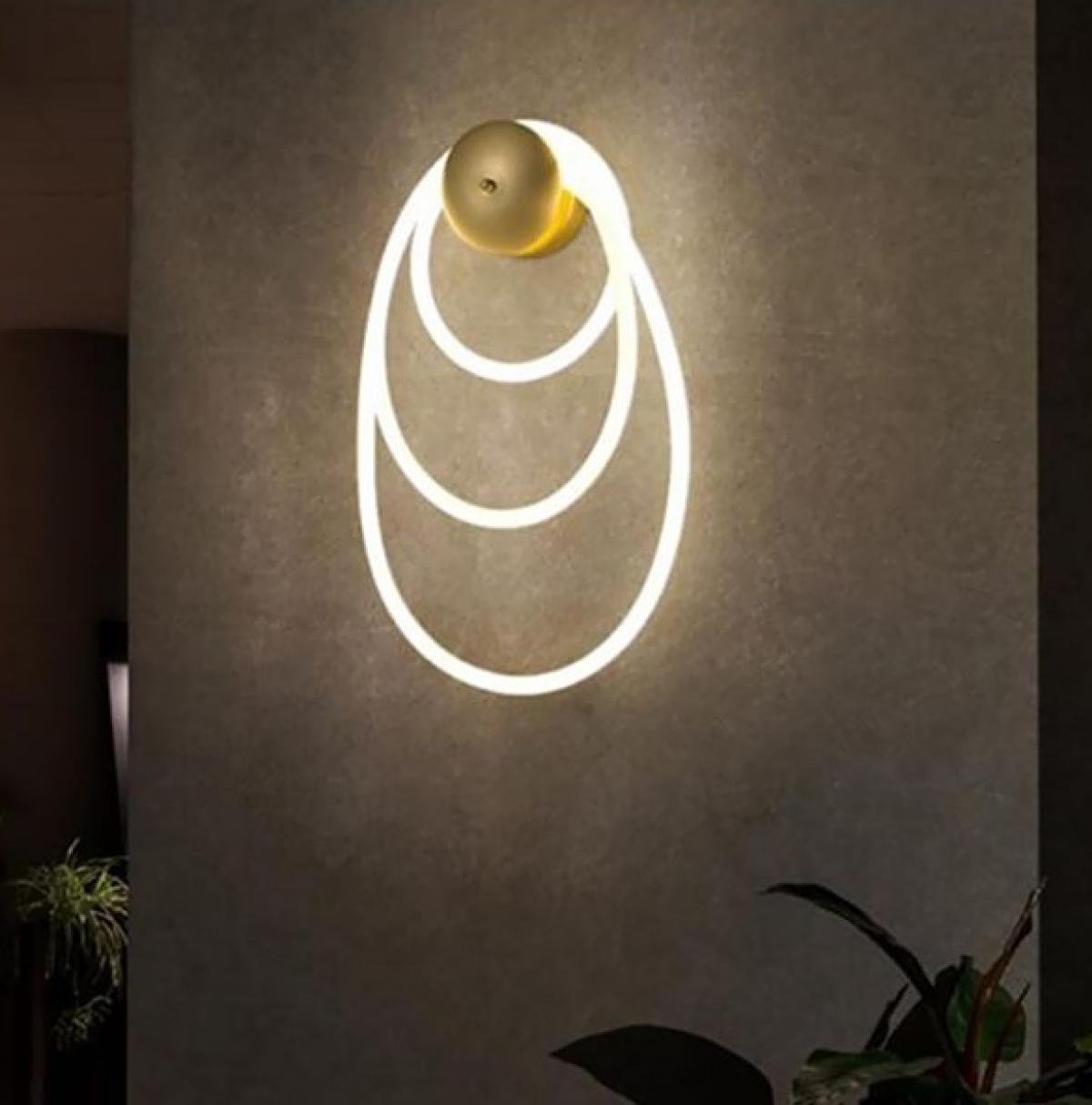 Бра Kloodi DECO WA-DL9282W/H600 (9421695)