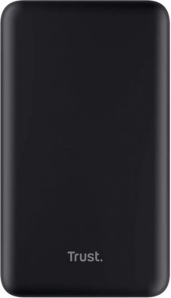 Повербанк Trust Laro 20000 mAh Black (1723836)