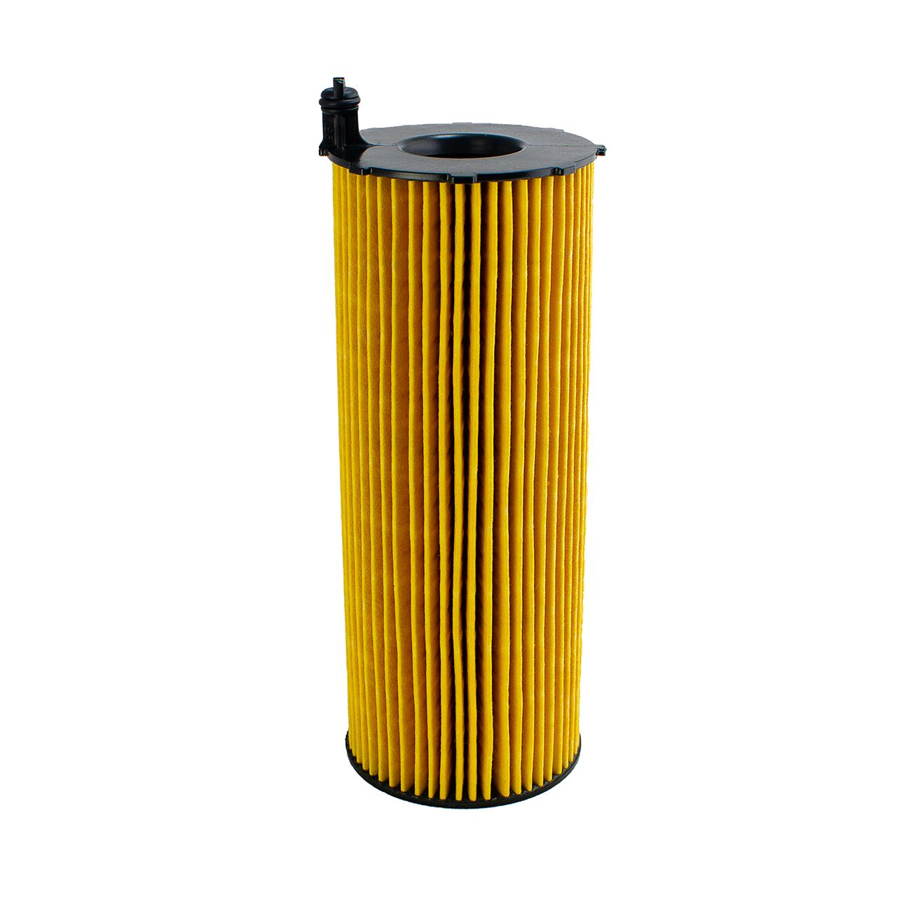 Фільтр оливи HENGST FILTER E73H D134