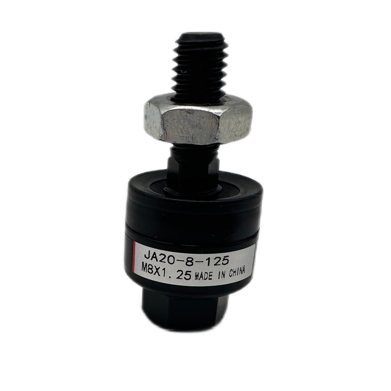 Шарнір кульовий для штока JA 20-8-125 M8*1.25 (2382660338)