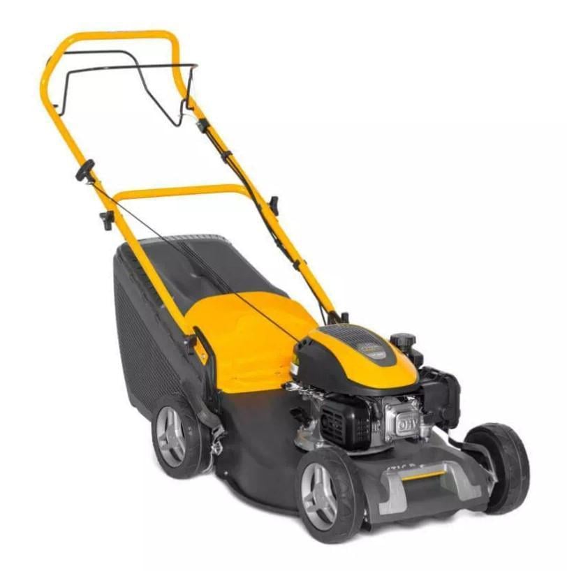 Газонокосилка бензиновая Stiga Collector 48S (52405)
