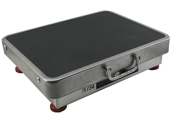 Платформенные весы WS-200 беспроводные