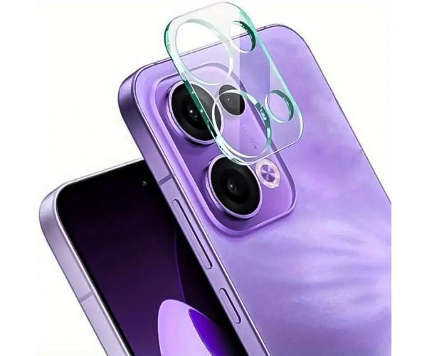 Защитное стекло Tempered Glass на заднюю камеру для Oppo Reno13 5G