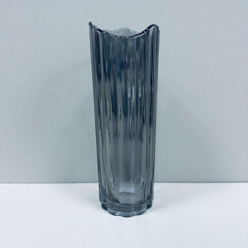 Ваза скляна UniGlass 5966 см 30 (2506168604)