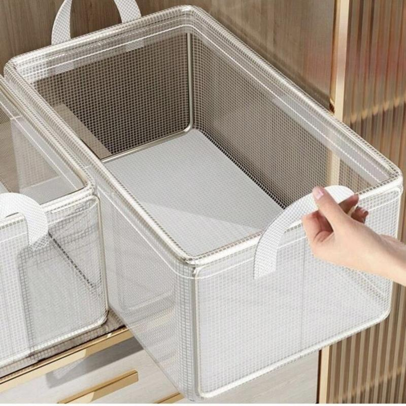 Органайзер для одежды 30х24х16 см - фото 4