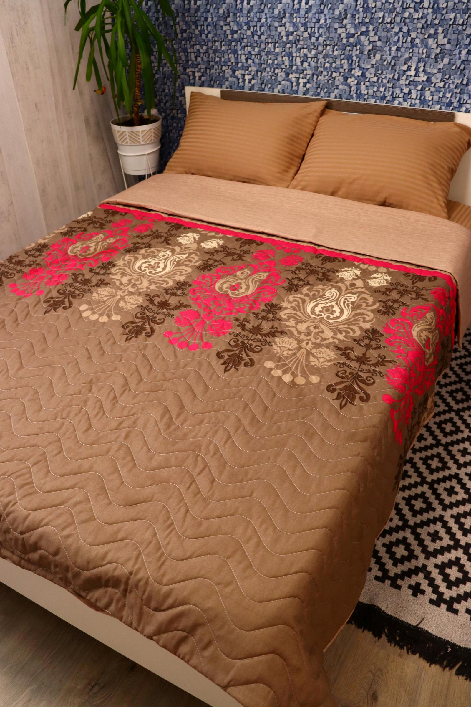 Ковдра універсальна Lighthouse 4 сезони EFTELYA 200х220 см